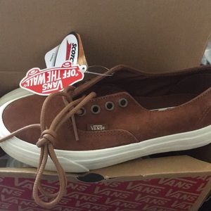 SALE** BRAND NEW Scotchgard Monks’s robe Vans